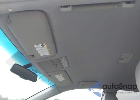 2011 Toyota Camry Hybrid из США, поврежденный, VIN 4T1BB3EK0BU135517